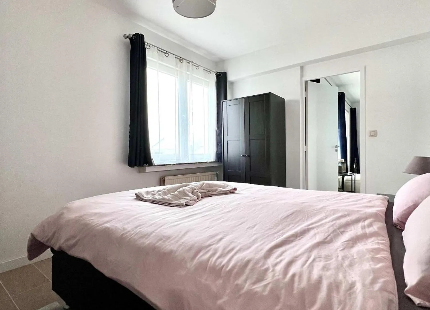 דירות Elegant 2Pcs Proche Bruxelles