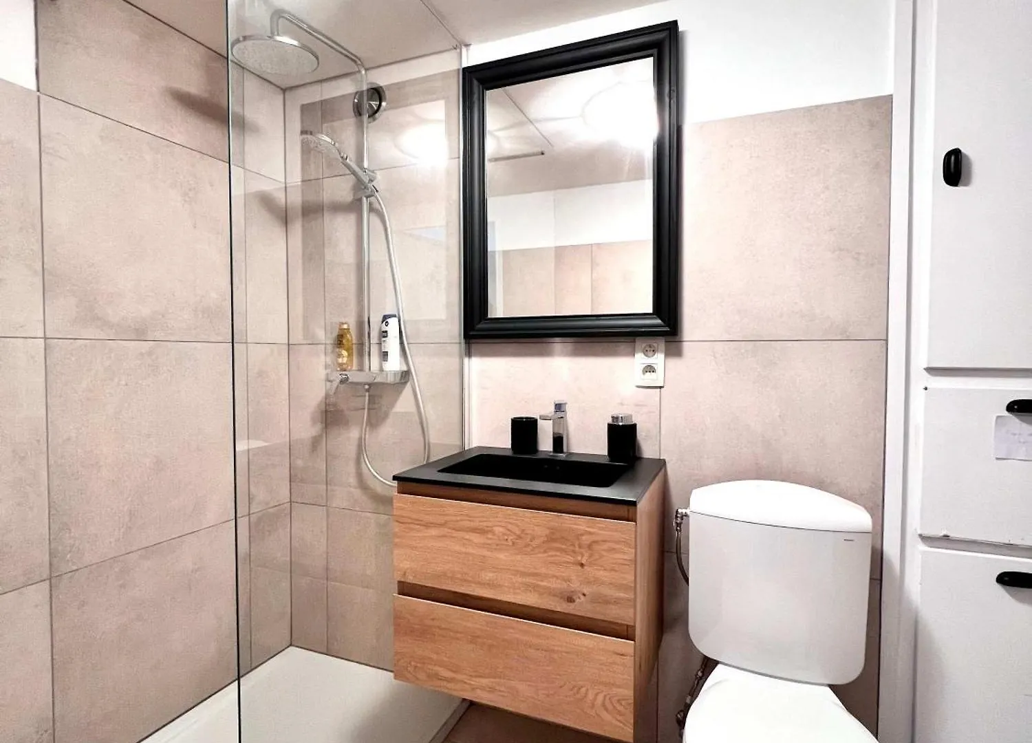 דירות Elegant 2Pcs Proche Bruxelles