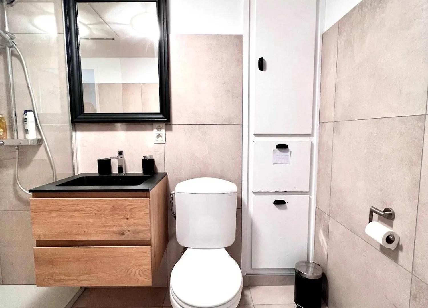 דירות Elegant 2Pcs Proche Bruxelles