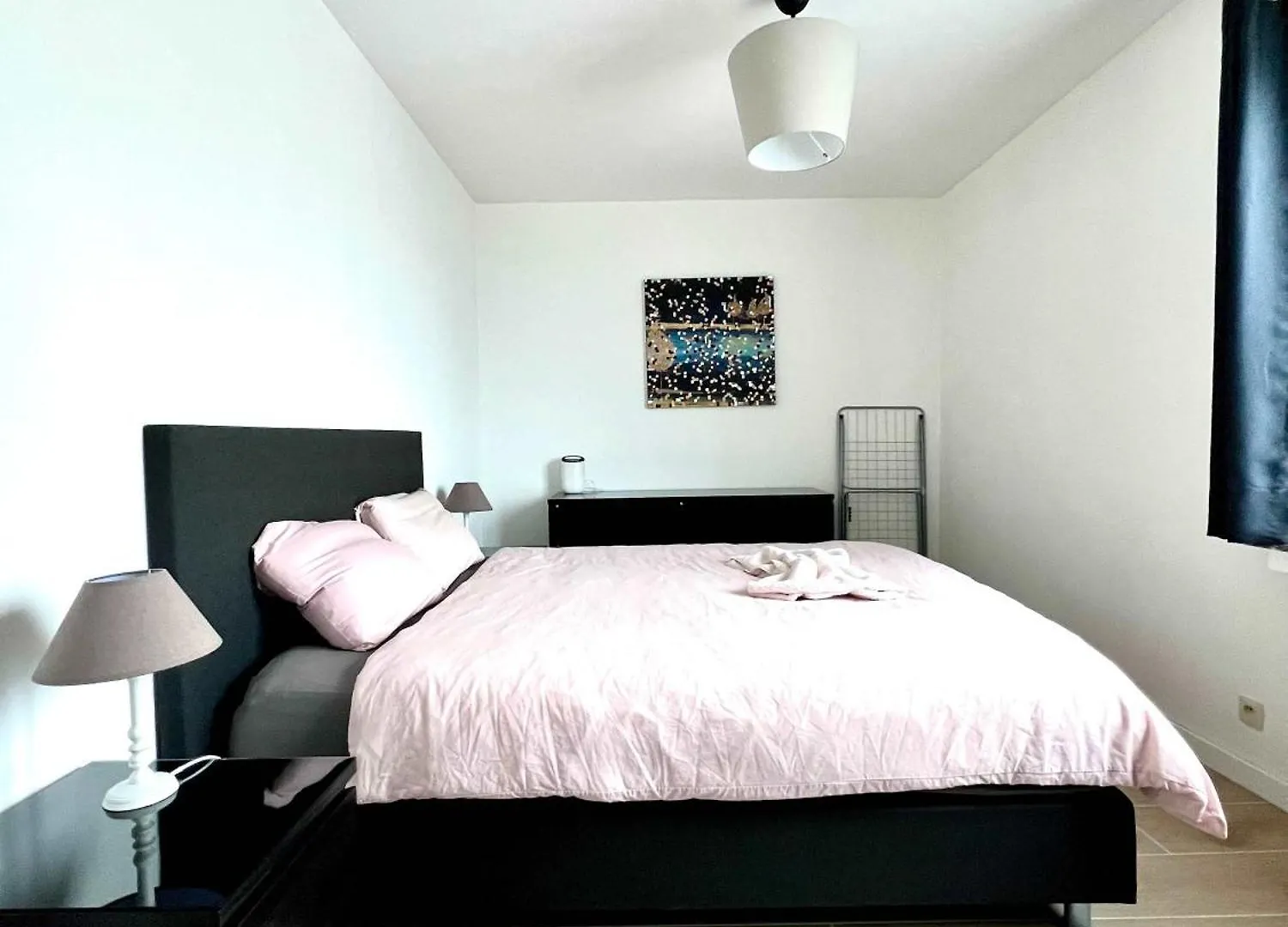 דירות Elegant 2Pcs Proche Bruxelles בלגיה
