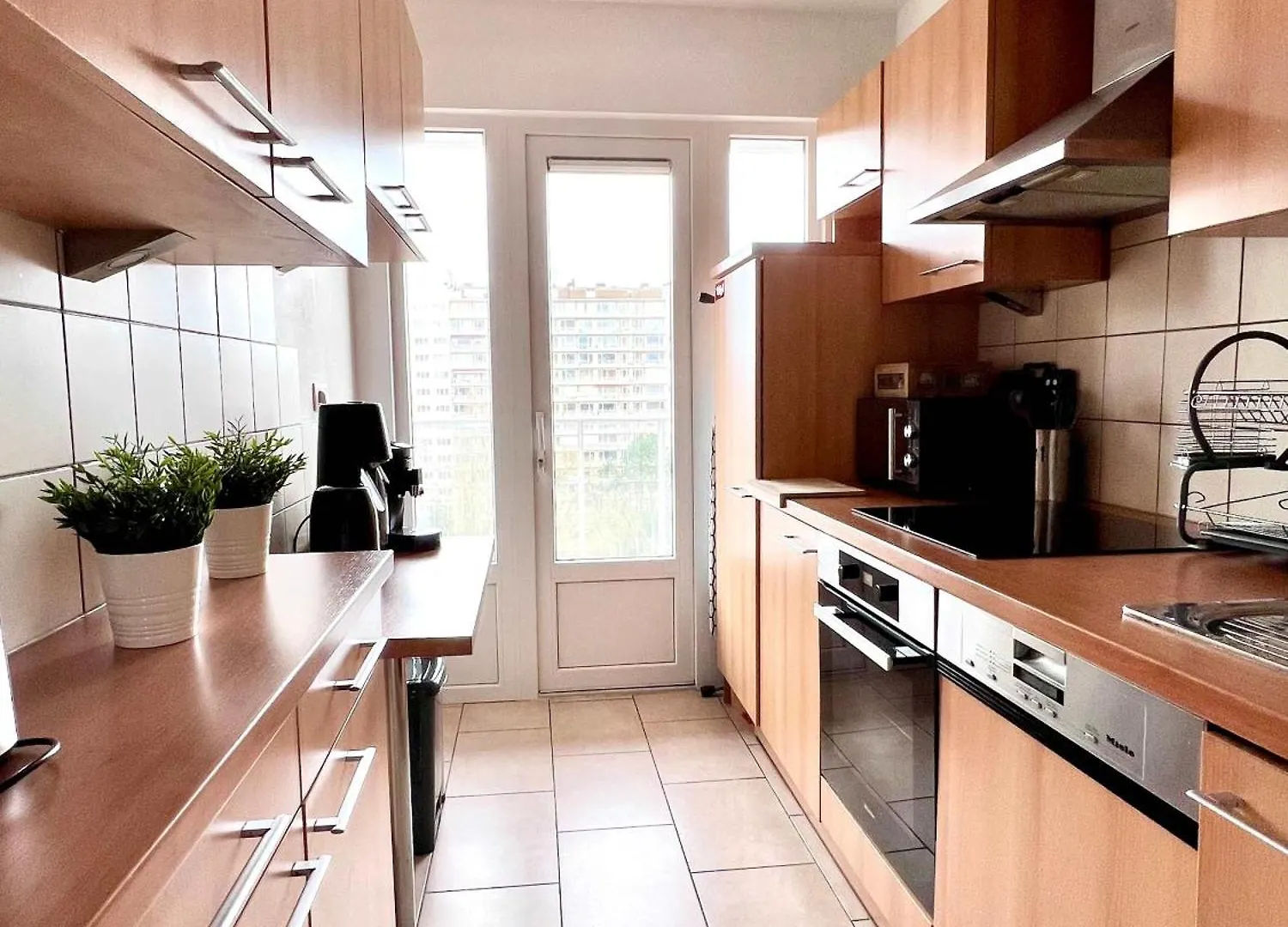 דירות Elegant 2Pcs Proche Bruxelles