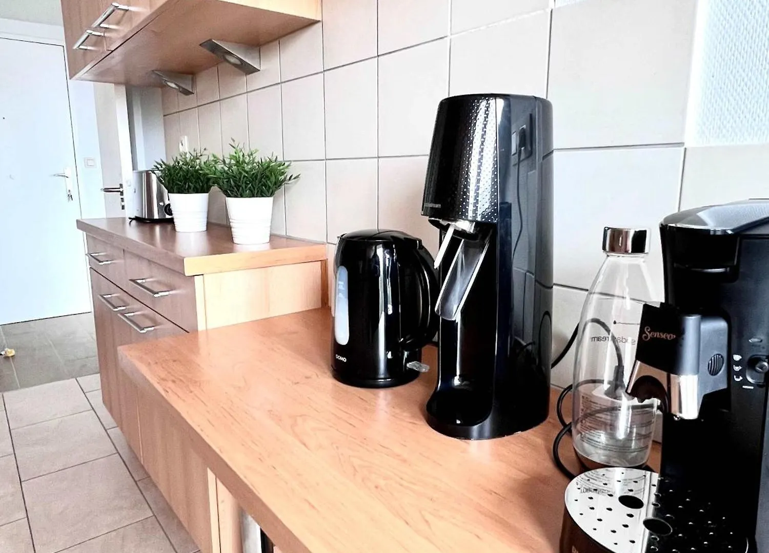 דירות Elegant 2Pcs Proche Bruxelles בלגיה