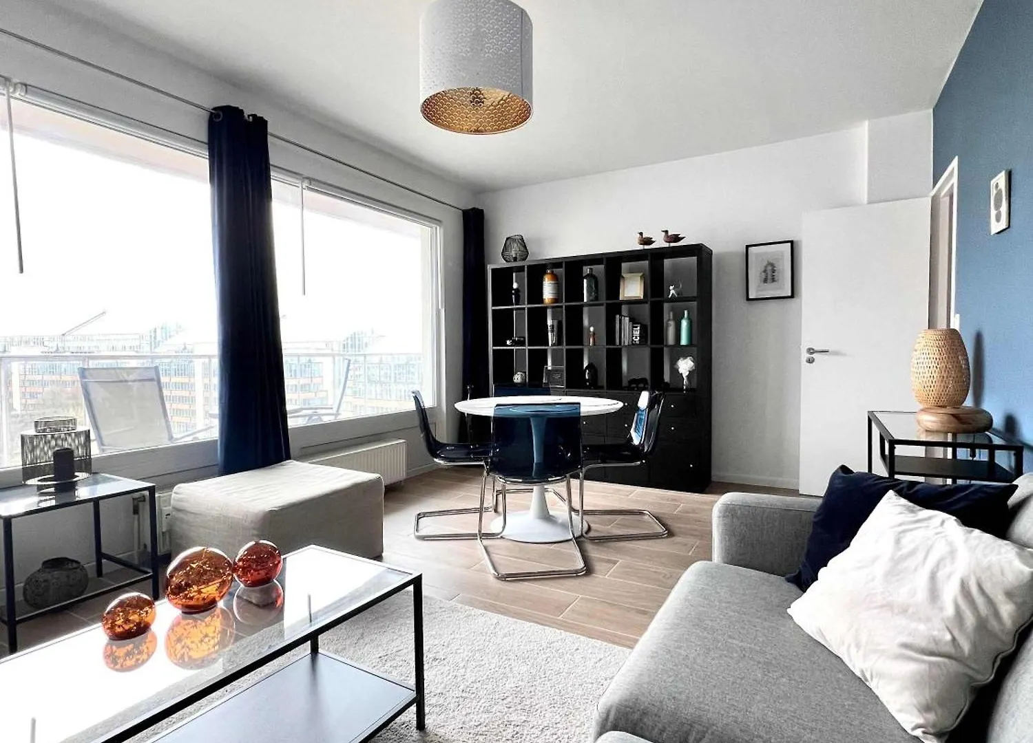 דירות Elegant 2Pcs Proche Bruxelles בריסל