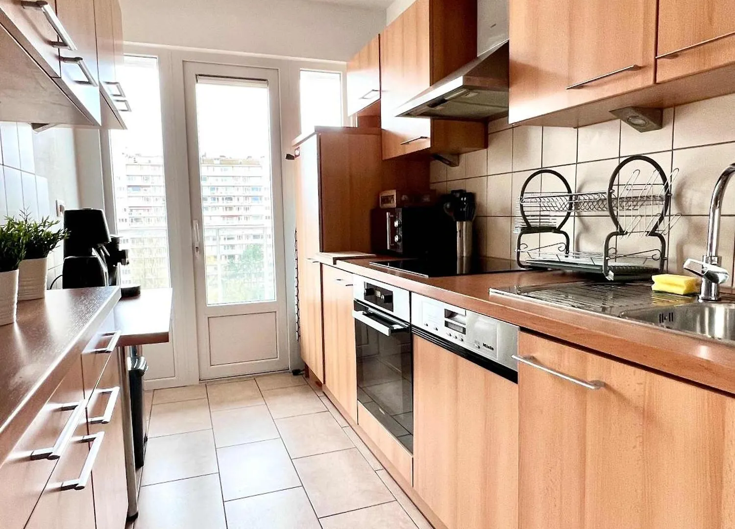 דירות Elegant 2Pcs Proche Bruxelles בלגיה