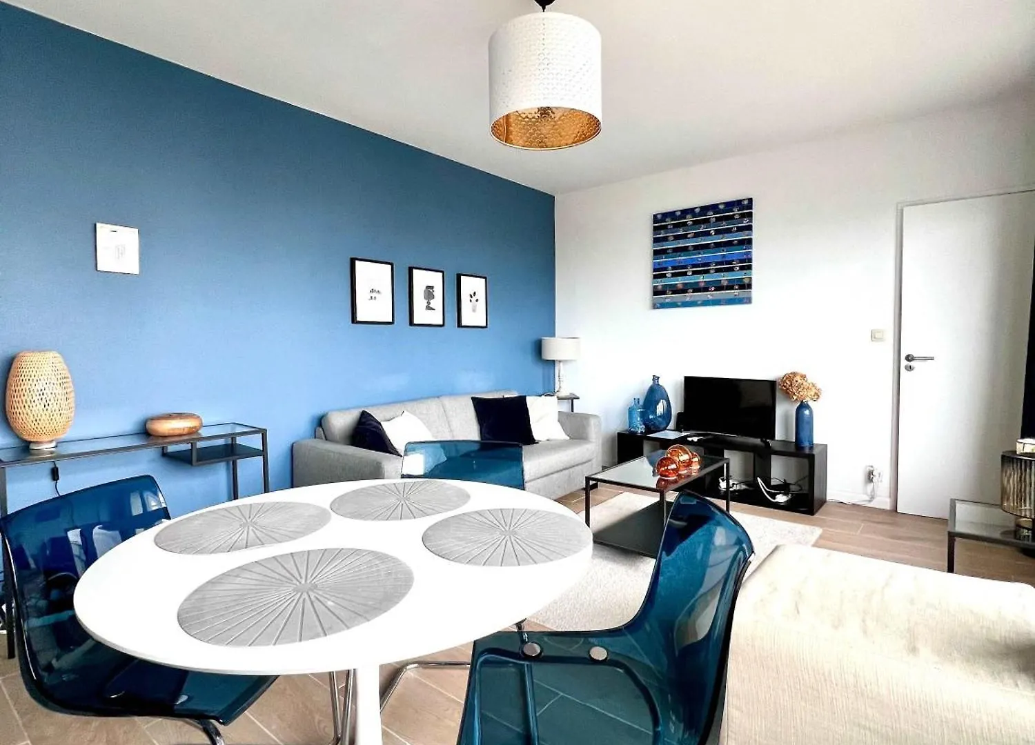 דירות Elegant 2Pcs Proche Bruxelles