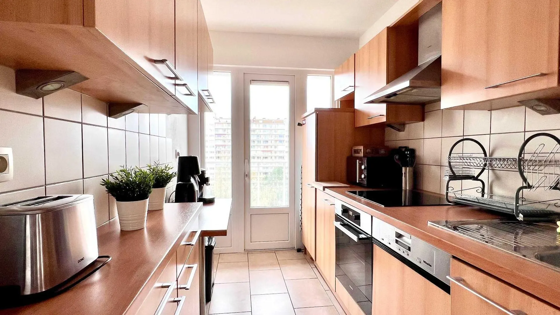 דירות Elegant 2Pcs Proche Bruxelles