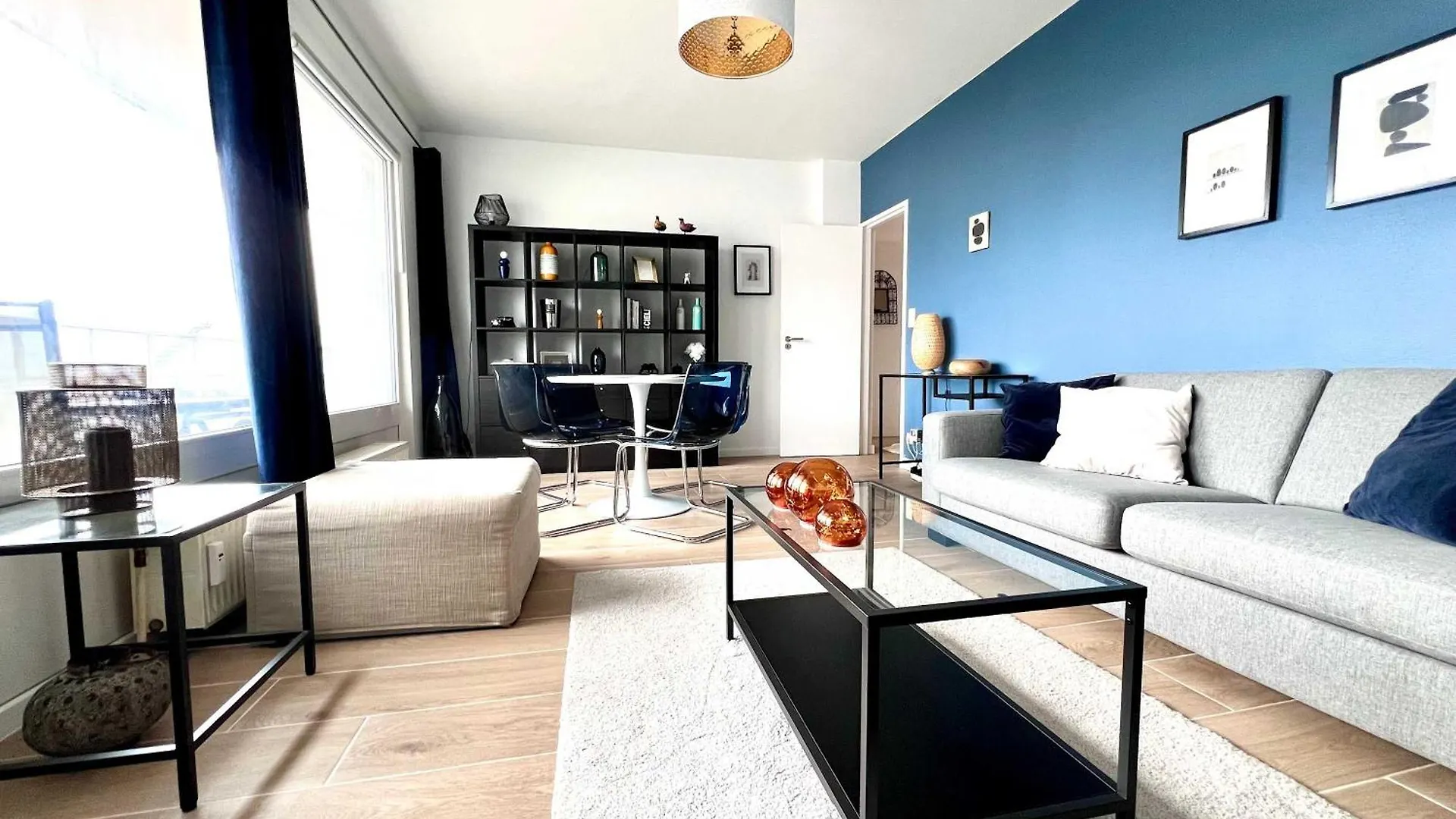 דירות Elegant 2Pcs Proche Bruxelles בלגיה
