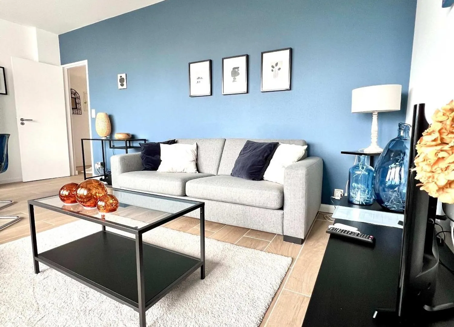 דירות Elegant 2Pcs Proche Bruxelles