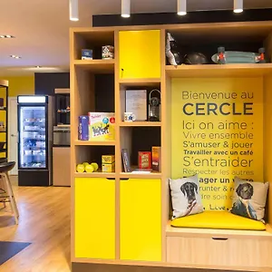Adagio Access Europe Apart Otel